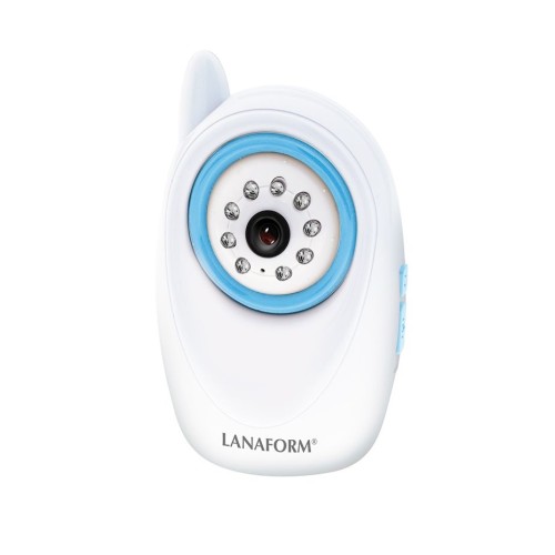 Lanaform  Κάμερα Μωρού LAGR210101 (100106-0001)