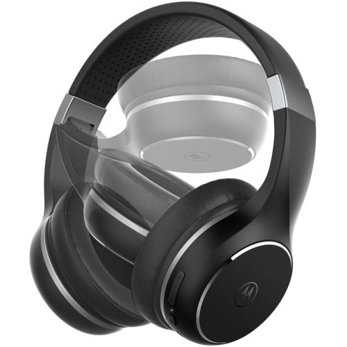 Motorola Ακουστικά XT220 (113591-0011) Μαύρο