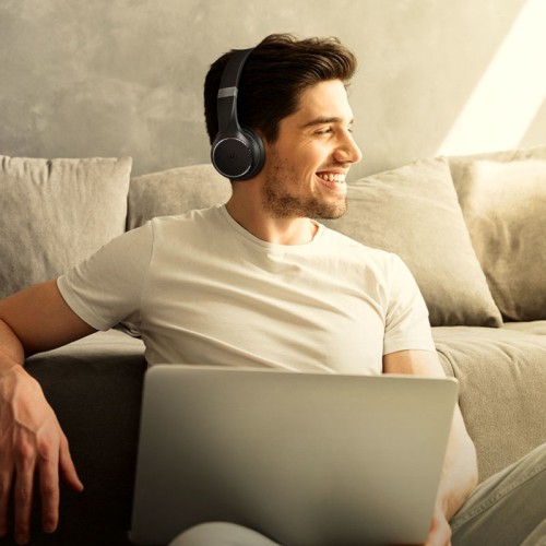 Motorola Ακουστικά XT220 (113591-0011) Μαύρο