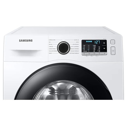 Samsung Πλυντήριο Ρούχων WW11BGA046AELE (11kg 1400Rpm A)