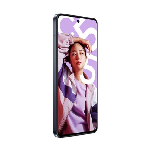 Realme Smartphone C55 6.72'' RMX3710 (8GB/256GB) Rainy Night