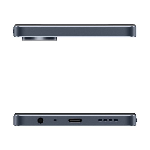 Realme Smartphone C55 6.72'' RMX3710 (8GB/256GB) Rainy Night