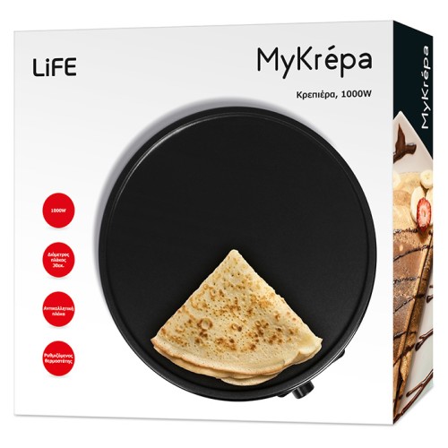 Life Κρεπιέρα MyKrepa 221-0233
