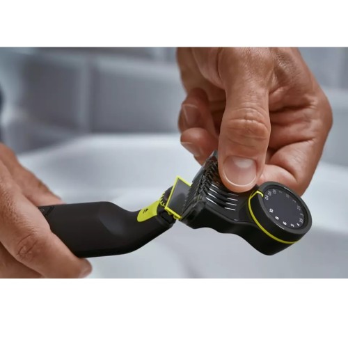 Philips Ξυριστική Μηχανή OneBlade Pro 360 QP6541/15