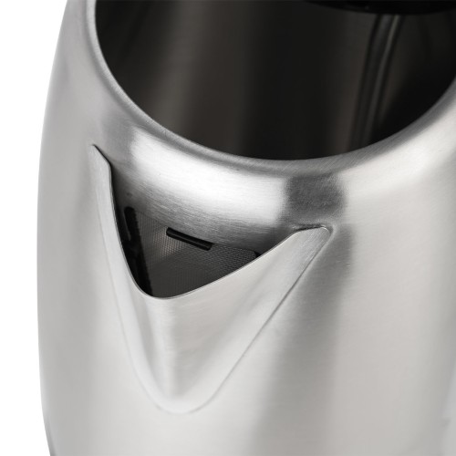 Estia Βραστήρας Infinity 06-10102 Inox