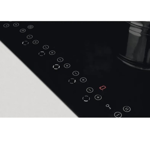 Amica Αυτόνομη Επαγωγική Εστία KMI 13314 E (57.5cm)