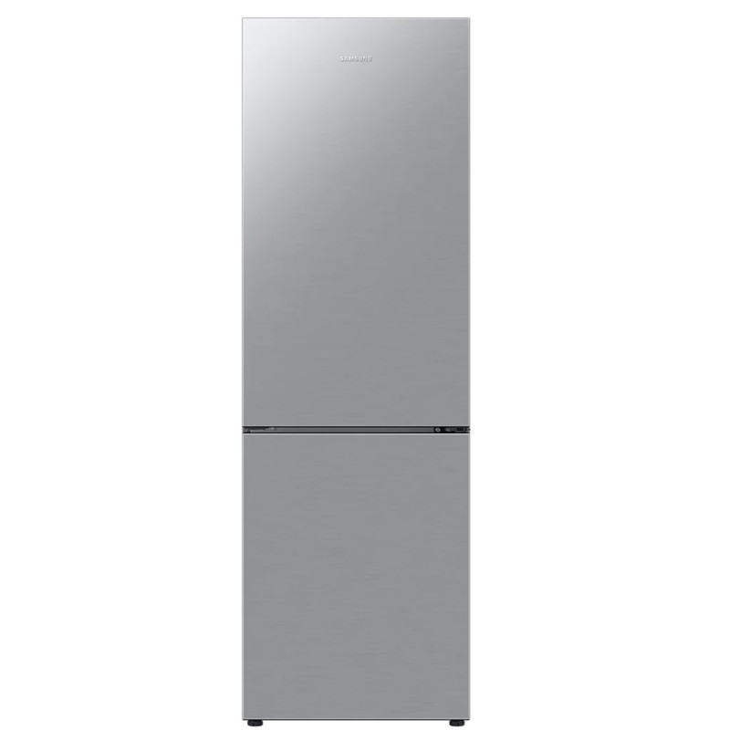Samsung Ψυγειοκαταψύκτης RB33B610ESA/EF NoFrost 344lt Inox
