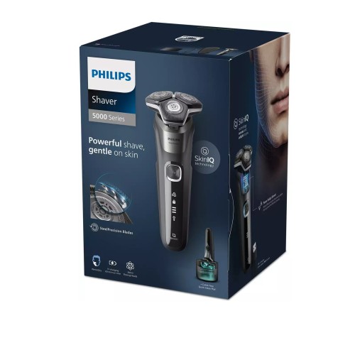 Philips Ξυριστική Μηχανή Shaver Series 5000 S5887/50