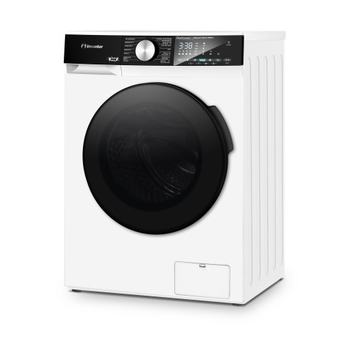 Inventor Πλυντήριο-Στεγνωτήριο GLXW10D7215 (10kg/7kg 1500rpm)