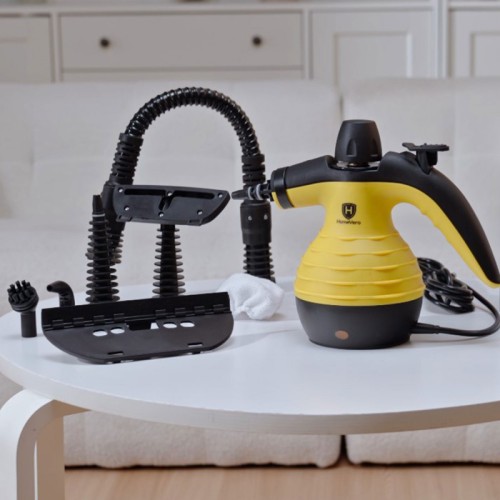 HomeVero Ατμοκαθαριστής Χειρός HV-18362