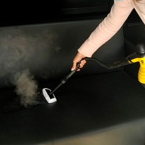 HomeVero Ατμοκαθαριστής Χειρός HV-18362