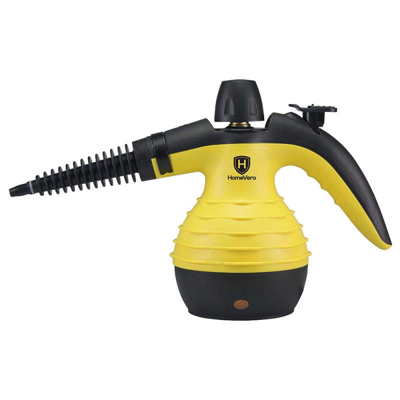 HomeVero Ατμοκαθαριστής Χειρός HV-18362