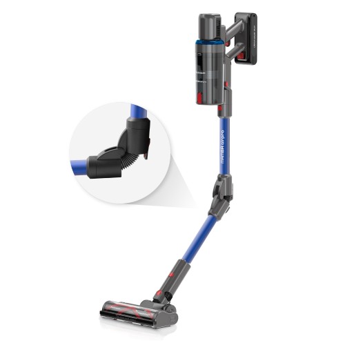 Rohnson Επαναφορτιζόμενη Σκούπα Stick Mamba Airpro M27 29,6V