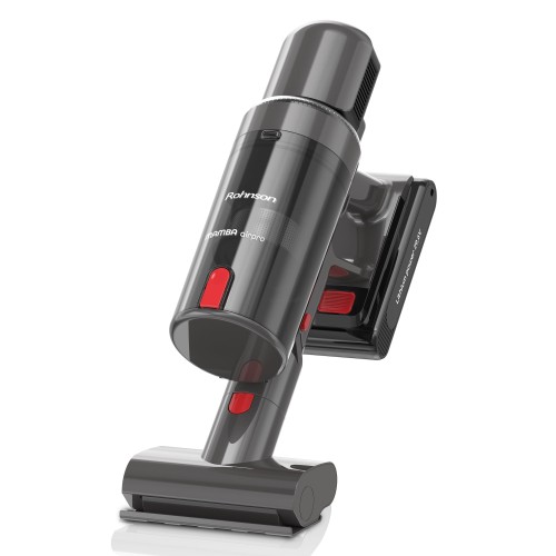 Rohnson Επαναφορτιζόμενη Σκούπα Stick Mamba Airpro M27 29,6V