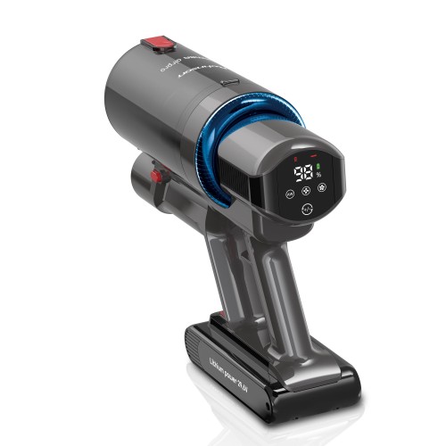 Rohnson Επαναφορτιζόμενη Σκούπα Stick Mamba Airpro M27 29,6V