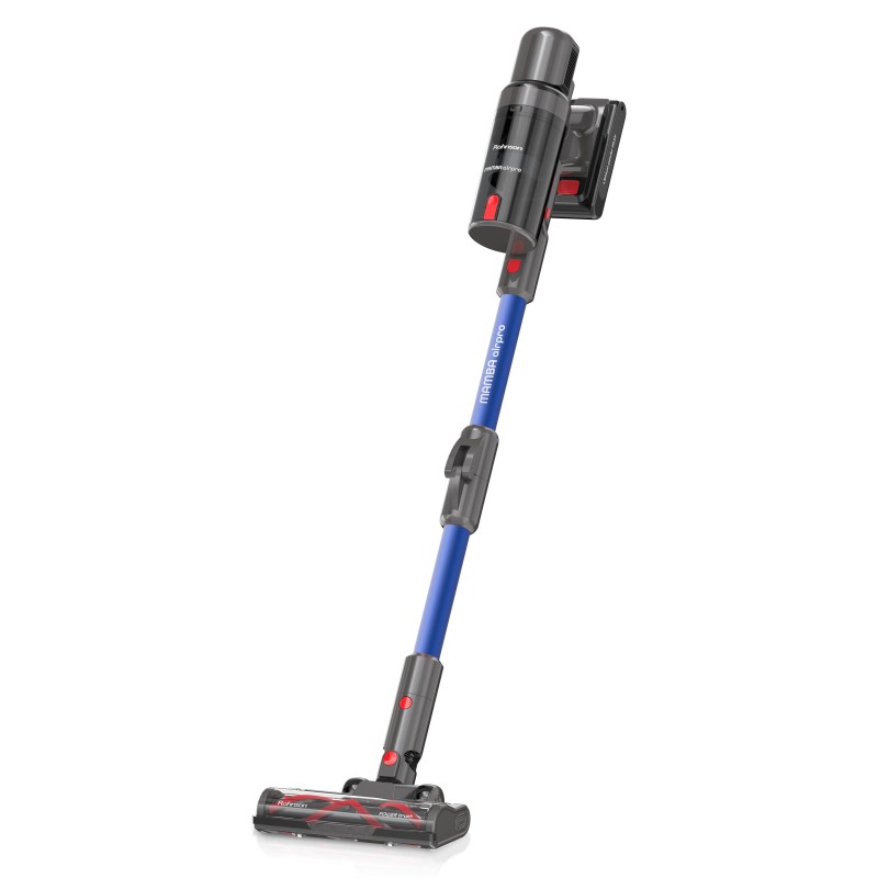 Rohnson Επαναφορτιζόμενη Σκούπα Stick Mamba Airpro M27 29,6V