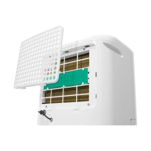 Inventor Αφυγραντήρας Eva II EV-IONF-20L με Ιονιστή 20lt/24h