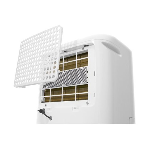 Inventor Αφυγραντήρας Eva II EV-IONF-20L με Ιονιστή 20lt/24h