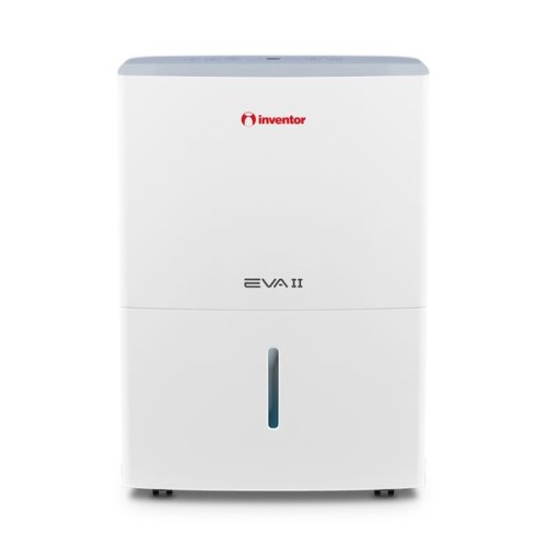 Inventor Αφυγραντήρας Eva II EV-IONF-20L με Ιονιστή 20lt/24h