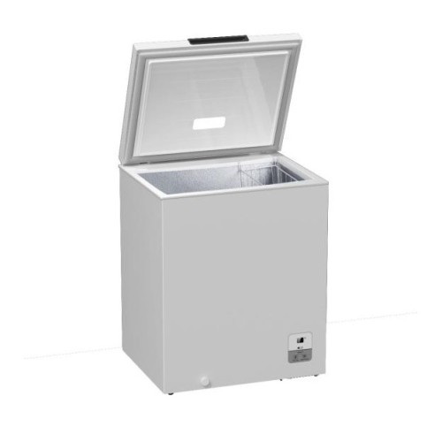 Hisense Καταψύκτης Μπαούλο FC184D4AWLYE 142Lt