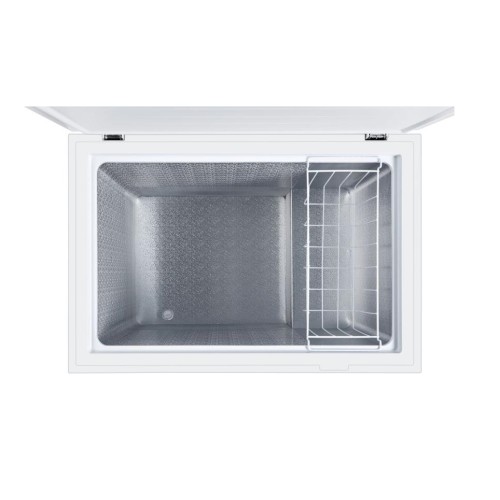 Hisense Καταψύκτης Μπαούλο FC184D4AWLYE 142Lt