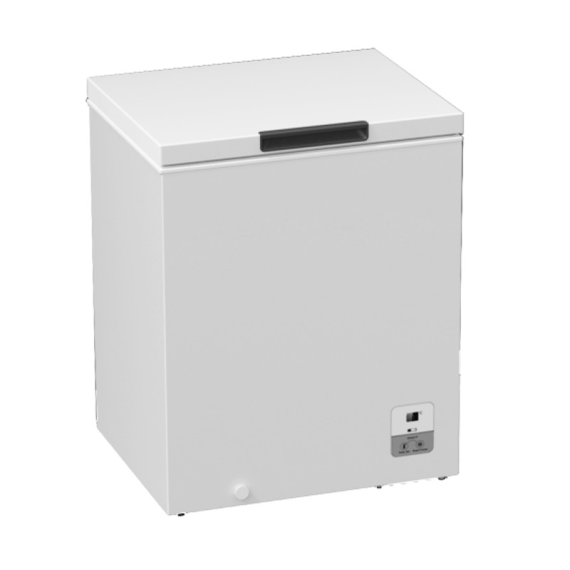 Hisense Καταψύκτης Μπαούλο FC184D4AWLYE 142Lt