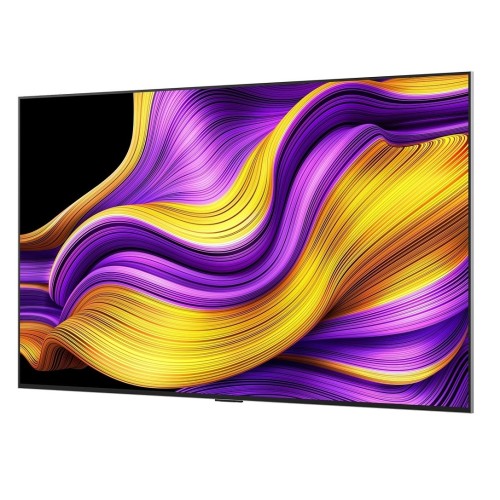 LG Τηλεόραση Smart OLED evo OLED65G55LW 4K Smart TV 65''