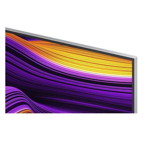 LG Τηλεόραση Smart OLED evo OLED65G55LW 4K Smart TV 65''
