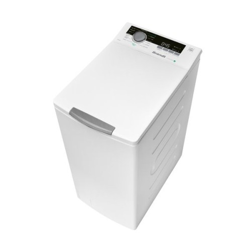 Brandt Πλυντήριο Ρούχων Ανω Φόρτωσης BT36028G 6kg 1200 Στροφών