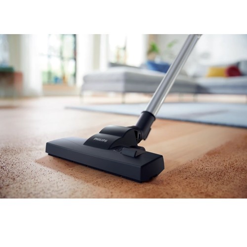 Philips Ηλεκτρική Σκούπα XB2125/09 χωρίς Σακούλα 1.3lt