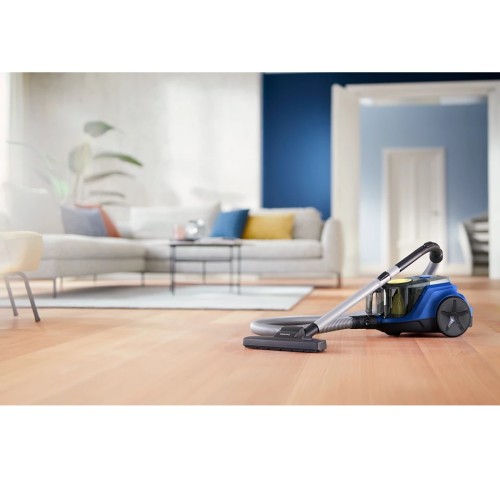 Philips Ηλεκτρική Σκούπα XB2125/09 χωρίς Σακούλα 1.3lt