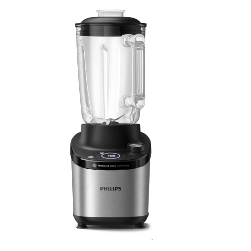 Philips Μπλέντερ HR3760/10 1,8Lt 1500W