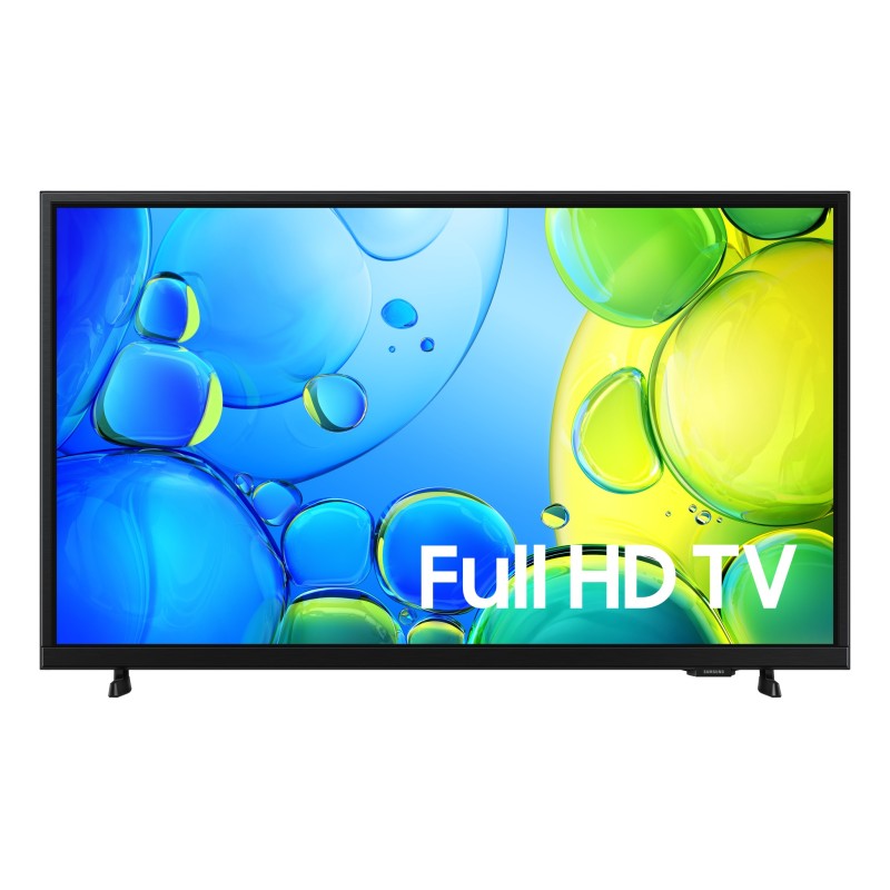 Samsung Τηλεόραση Smart Full HD LED UE32F6002FKXXH 32''