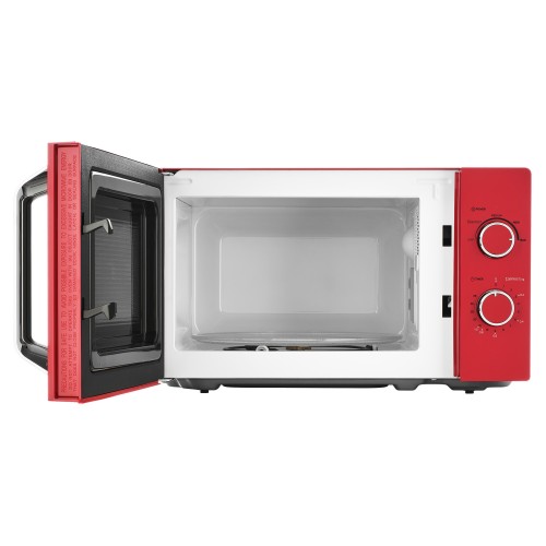 Sencor Φούρνος Μικροκυμάτων SMW 1920 RD 20lt Κόκκινος