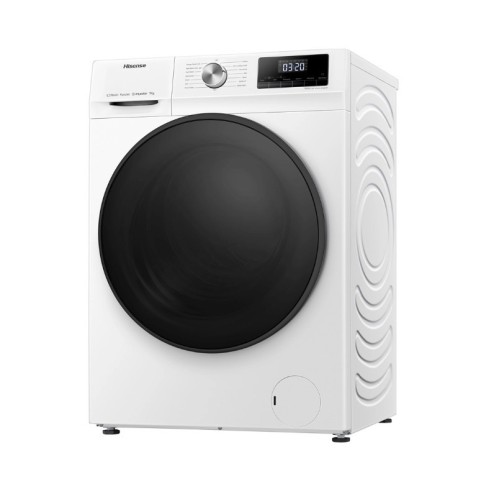 Hisense Πλυντήριο Ρούχων WFQA9014 EVJM W (9kg/1400Rpm A)