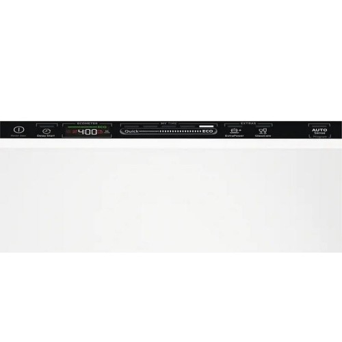 AEG Εντοιχιζόμενο Πλυντήριο Πιάτων FSB5360CZ για 13 Σερβίτσια Π59,6xY81,8εκ.