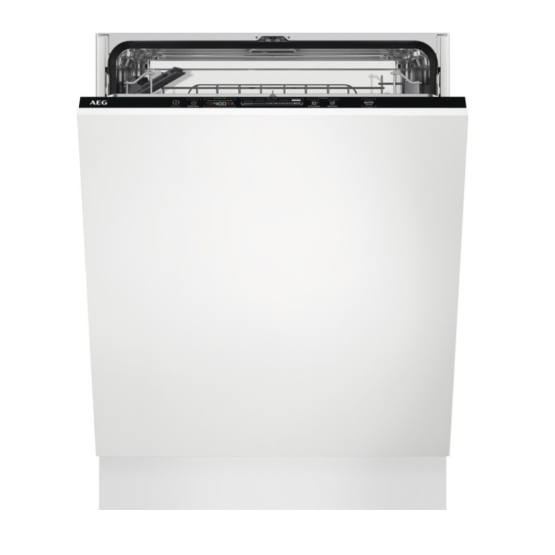AEG Εντοιχιζόμενο Πλυντήριο Πιάτων FSB5360CZ για 13 Σερβίτσια Π59,6xY81,8εκ.