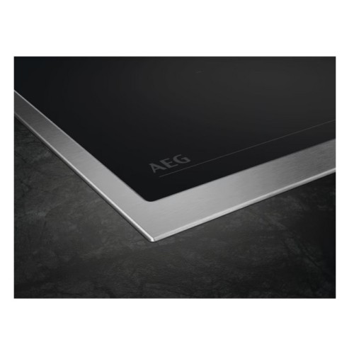 AEG Εστία Επαγωγική TO64IA0FXB