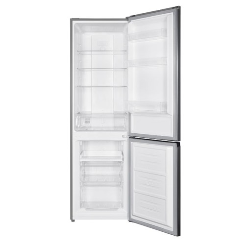 Davoline Ψυγειοκαταψύκτης CFX 253 NF IX Total NoFrost 253lt Inox