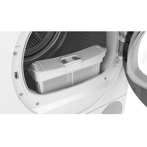 Pitsos Στεγνωτήριο Ρούχων WT232G09 9Kg με Αντλία θερμότητας