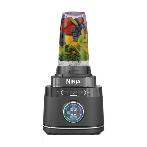 Ninja Μπλέντερ Detect Power Blender & Processor Pro TB401EU 