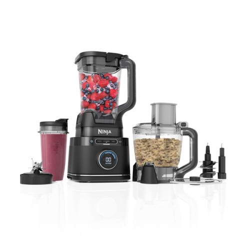 Ninja Μπλέντερ Detect Power Blender & Processor Pro TB401EU 