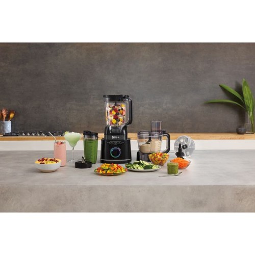 Ninja Μπλέντερ Detect Power Blender & Processor Pro TB401EU 
