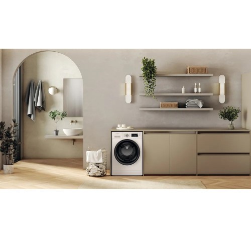 Whirlpool Πλυντήριο Ρούχων FFB9479BVEE 9kg 1400 Στροφών