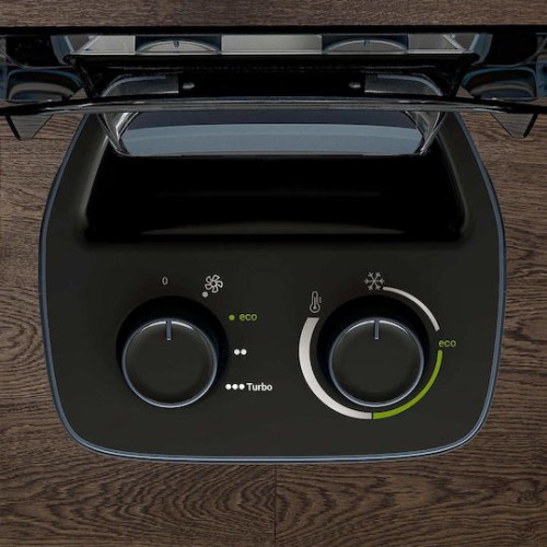 Rowenta Αερόθερμο Μπάνιου Intense Comfort Aqua SO6551F0