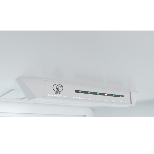 Teka Ψυγειοκαταψύκτης NFL 342 C Full No Frost 310lt Λευκός