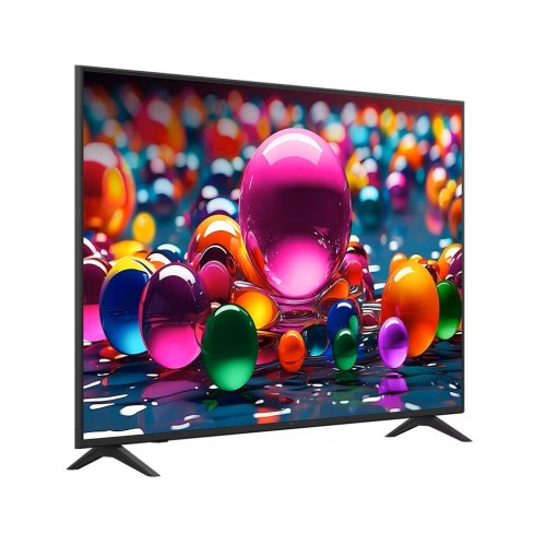 LG Τηλεόραση Smart 75UA75006LA UHD AI 4K 75''