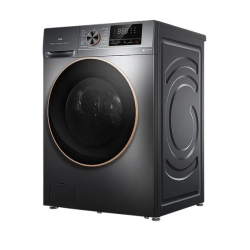 TCL Πλυντήριο Ρούχων FP1012SA0GR 10kg 1200 Στροφών