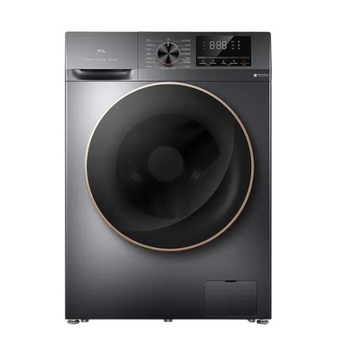 TCL Πλυντήριο Ρούχων FP1012SA0GR 10kg 1200 Στροφών