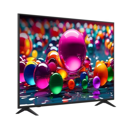 LG Τηλεόραση Smart 65UA75006LA AI 4K 65''